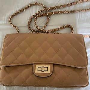 Quilted Purse